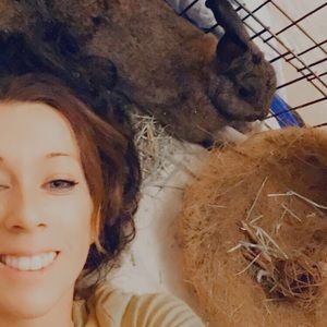 Meet your Posher, Amber